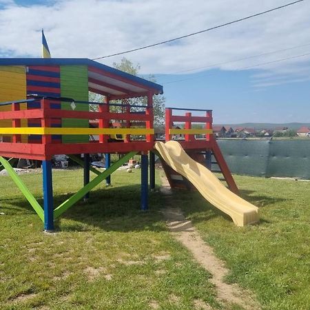 Fughiu Mini Paradis المظهر الخارجي الصورة