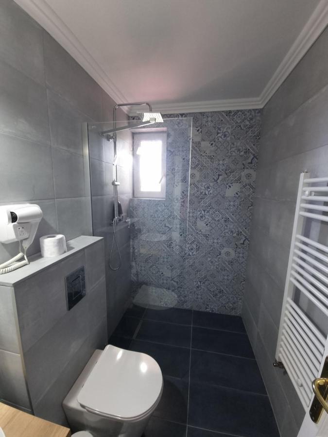 Fughiu Mini Paradis المظهر الخارجي الصورة