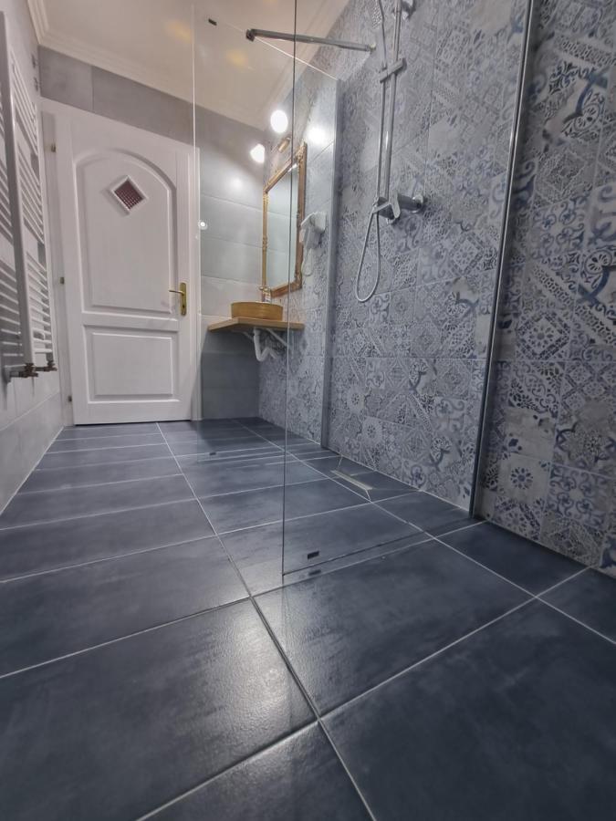 Fughiu Mini Paradis المظهر الخارجي الصورة