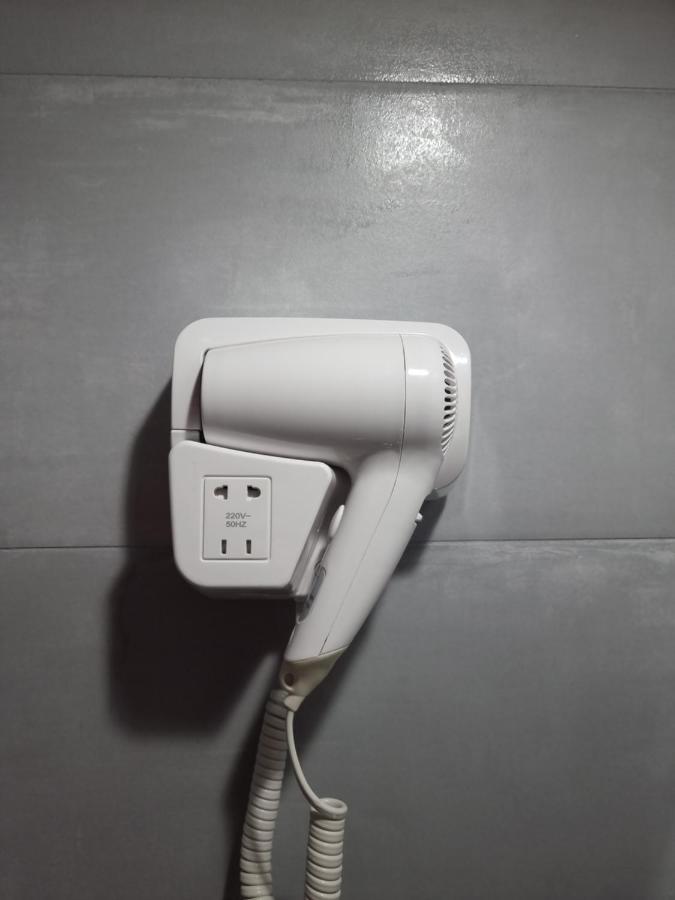 Fughiu Mini Paradis المظهر الخارجي الصورة