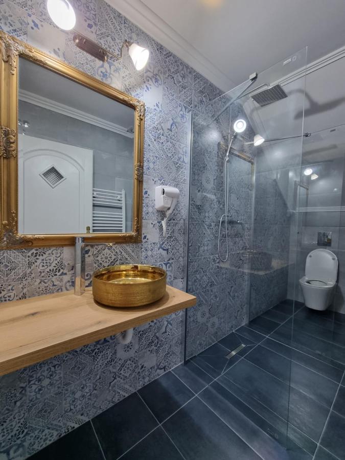 Fughiu Mini Paradis المظهر الخارجي الصورة