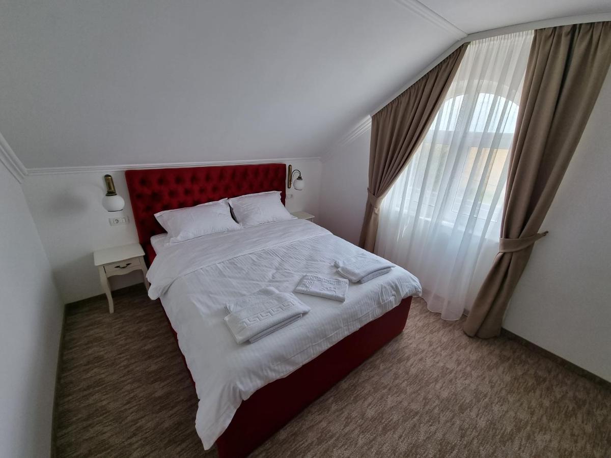 Fughiu Mini Paradis المظهر الخارجي الصورة
