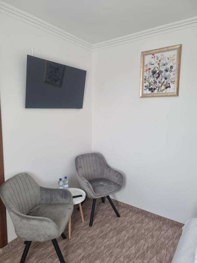 Fughiu Mini Paradis المظهر الخارجي الصورة