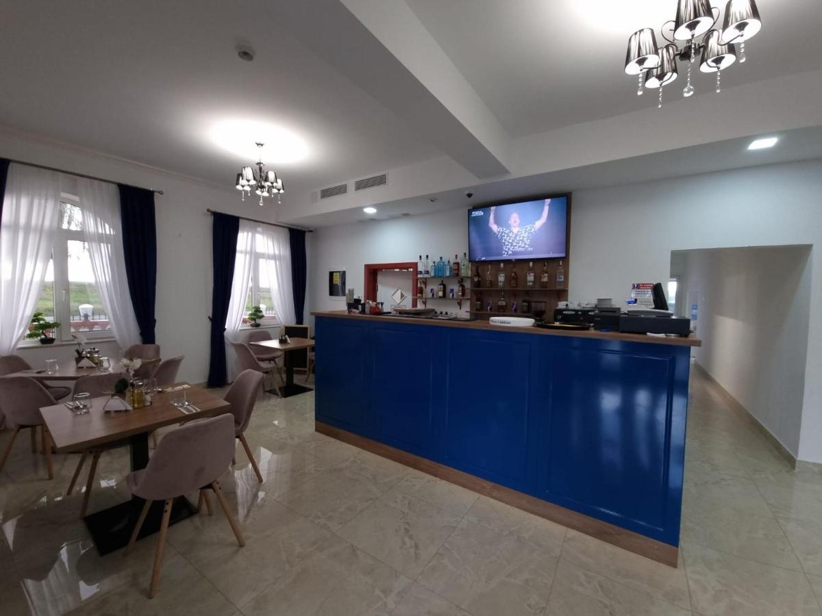 Fughiu Mini Paradis المظهر الخارجي الصورة