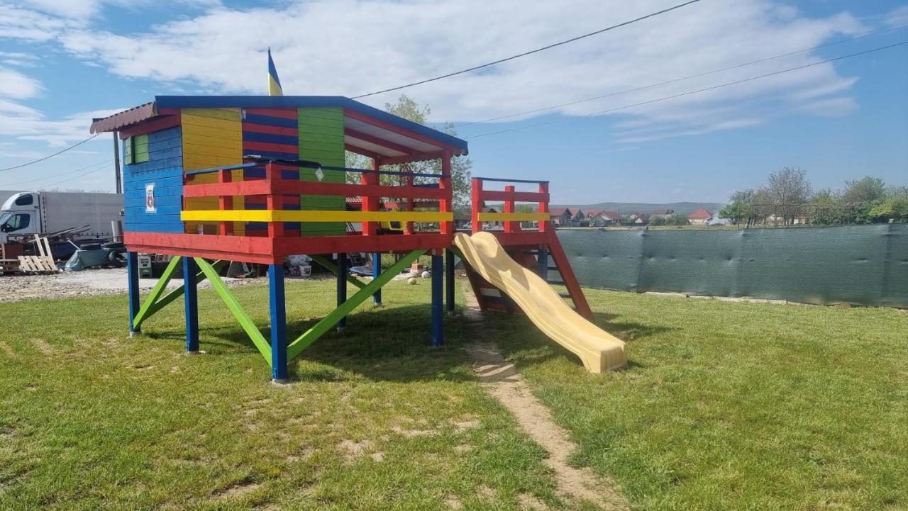 Fughiu Mini Paradis المظهر الخارجي الصورة
